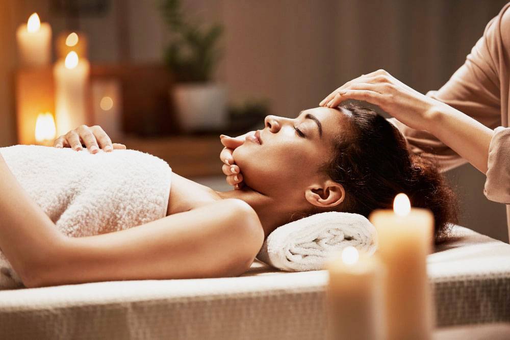 297 Asian Spa